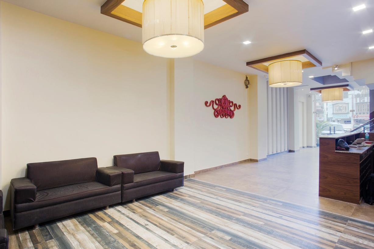 Rudrapur Hotel Amber מראה חיצוני תמונה