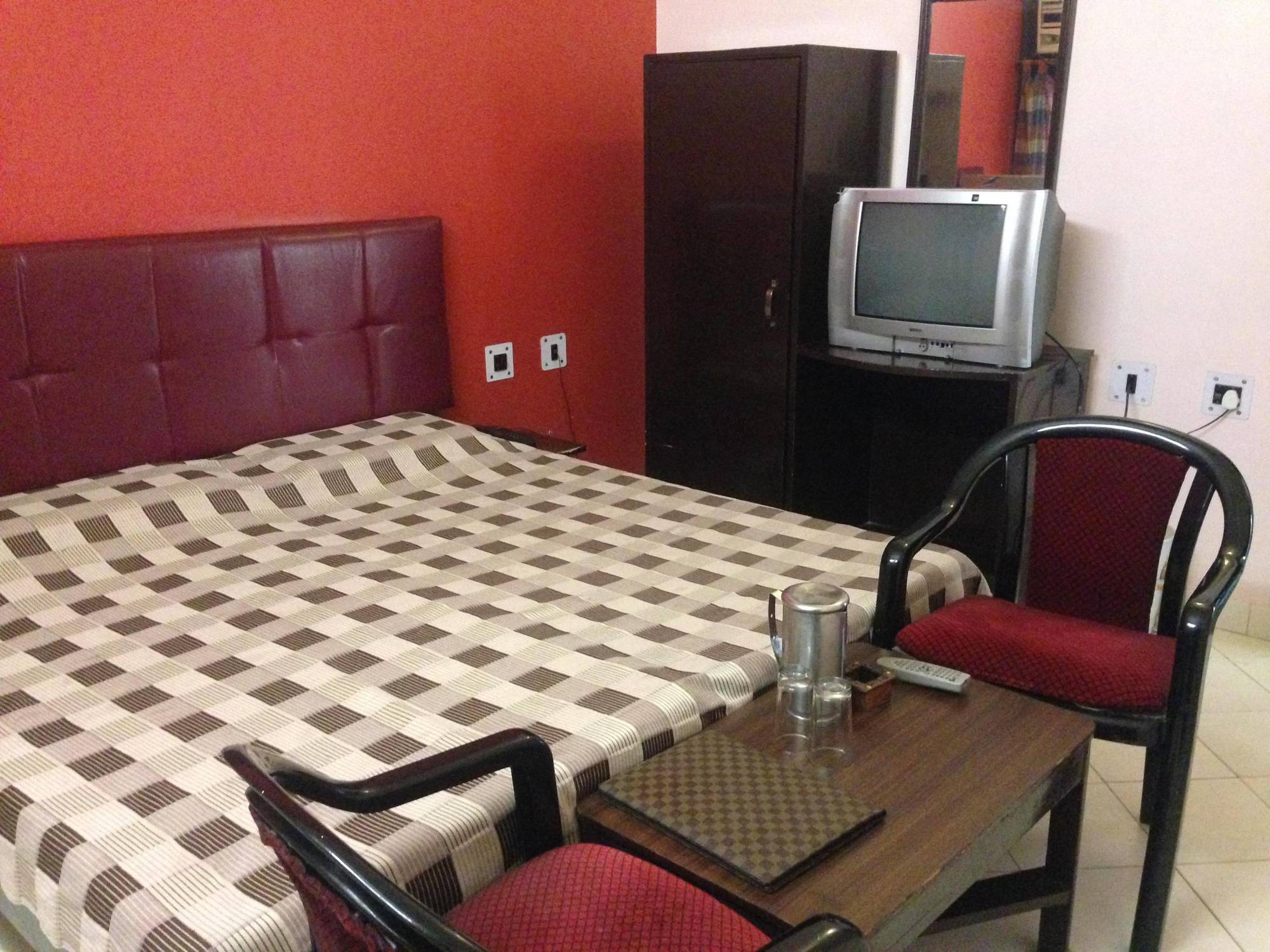 Rudrapur Hotel Amber מראה חיצוני תמונה