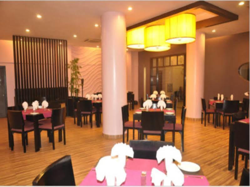 Rudrapur Hotel Amber מראה חיצוני תמונה